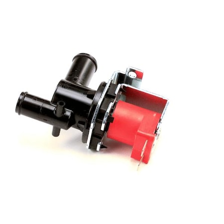 Follett Valve, Purge, 240V 01199645